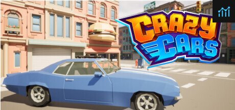 Crazy Cars PC Specs