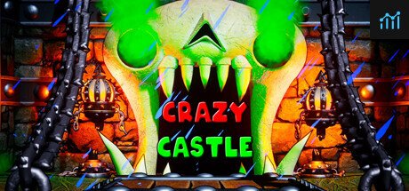 Crazy Castle PC Specs