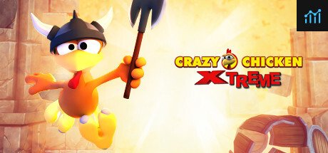 Crazy Chicken Xtreme PC Specs