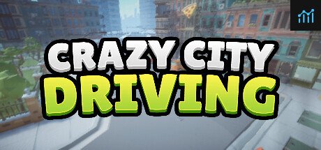 Can I Run Crazy City Driving?