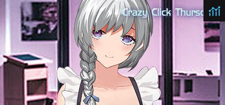 Crazy Click Thursday PC Specs