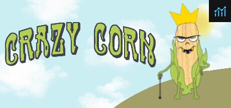 Crazy Corn PC Specs