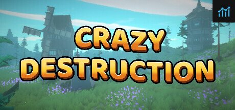 Crazy Destruction PC Specs
