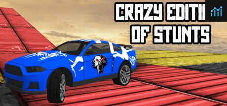 Crazy Edition of Stunts PC Specs