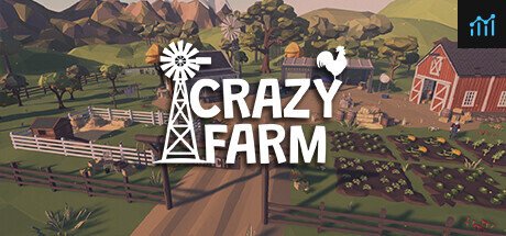 Crazy Farm PC Specs