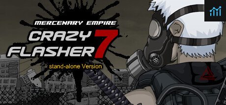 Crazy Flasher 7 Mercenary Empire(stand-alone Version) PC Specs