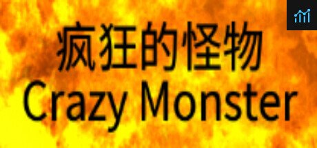 Can I Run Crazy Monster?