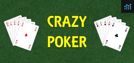 Crazy Poker PC Specs