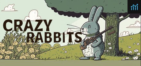 Crazy Rabbits PC Specs