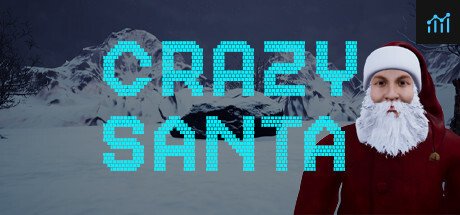 Crazy Santa PC Specs