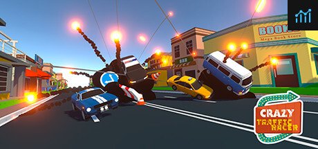 Crazy Traffic Racer PC Specs