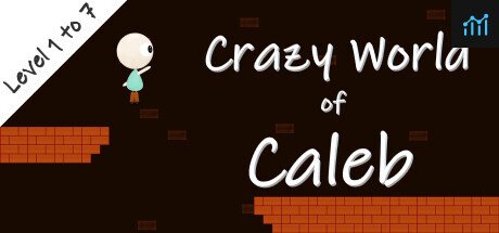 Crazy World of Caleb-Level 1 to 7 PC Specs