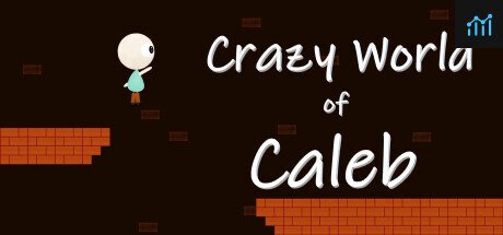 Crazy World of Caleb PC Specs