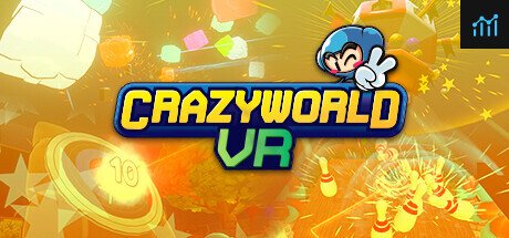 Can I Run Crazy World VR?