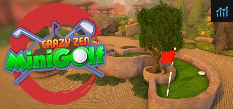 Crazy Zen Mini Golf PC Specs