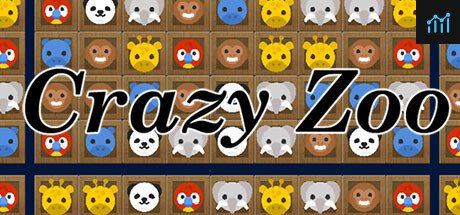 Crazy Zoo PC Specs