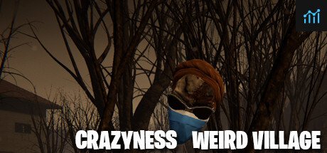 Crazyness: Weird Village PC Specs