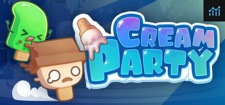 Can I Run Cream Party?