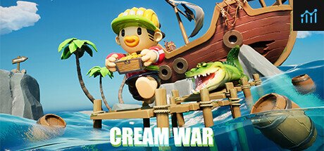 Cream War PC Specs