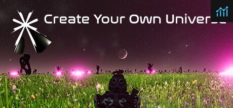 Create Your Own Universe PC Specs