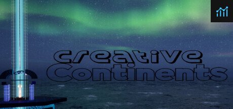 Creative Continents PC Specs