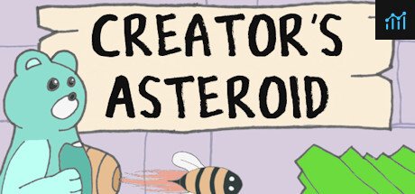 Creator's Asteroid PC Specs