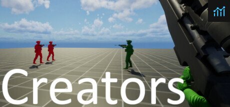 Can I Run Creators?