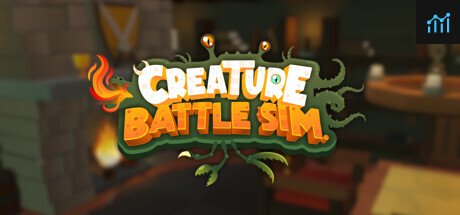 Creature Battle Simulator PC Specs