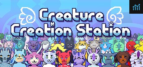 Creature Creation Station PC Specs