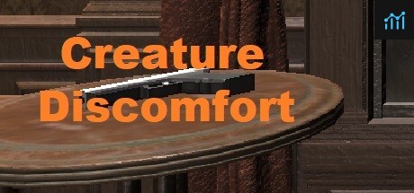 Creature Discomfort PC Specs