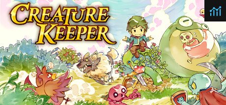 Creature Keeper PC Specs