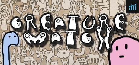 Creature Match PC Specs
