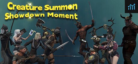 Creature Summon: Showdown Moment PC Specs