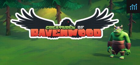 Creatures of Ravenwood PC Specs
