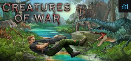 Creatures Of War PC Specs