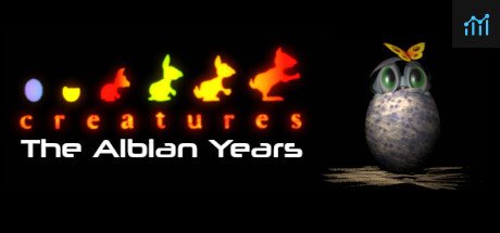 Creatures: The Albian Years PC Specs
