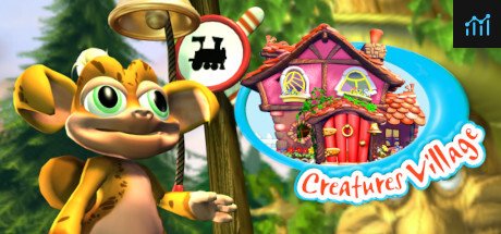 Creatures Village PC Specs