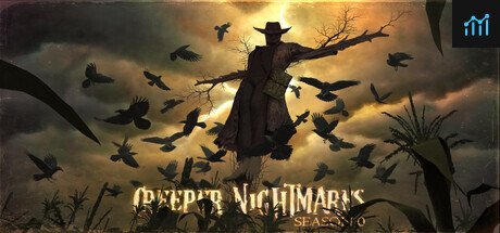 Creeper Nightmare: Season 0 PC Specs