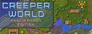 Creeper World: Anniversary Edition System Requirements