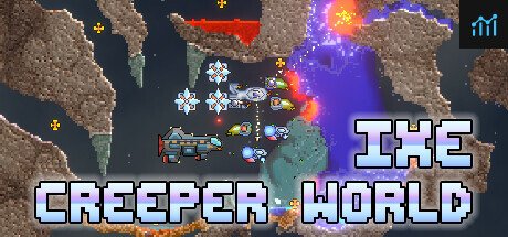 Creeper World IXE PC Specs