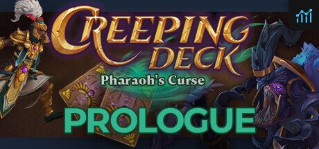 Creeping Deck: Pharaoh's Curse Prologue PC Specs