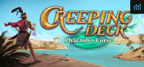Creeping Deck: Pharaoh's Curse PC Specs