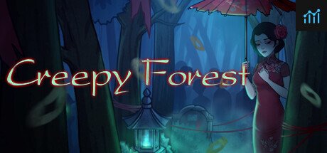 Creepy Forest PC Specs