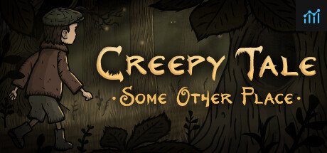 Creepy Tale: Some Other Place PC Specs