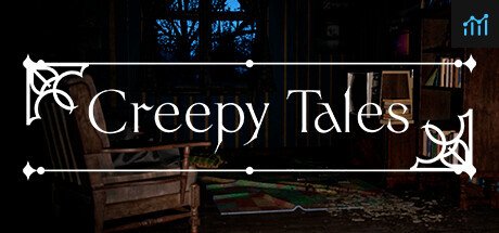 Creepy Tales PC Specs