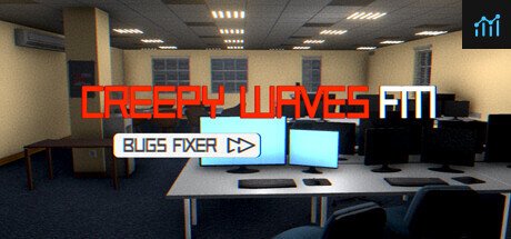 Creepy Waves FM: Bugs Fixer PC Specs