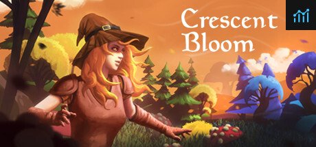 Crescent Bloom PC Specs