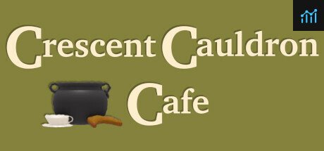 Crescent Cauldron Cafe PC Specs