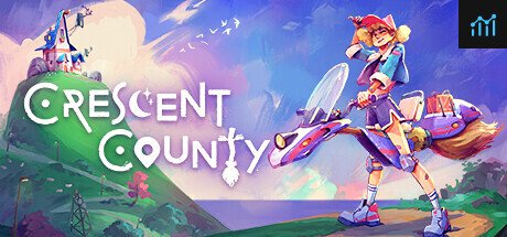 Crescent County PC Specs