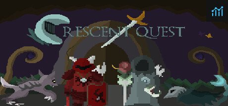 Crescent Quest PC Specs